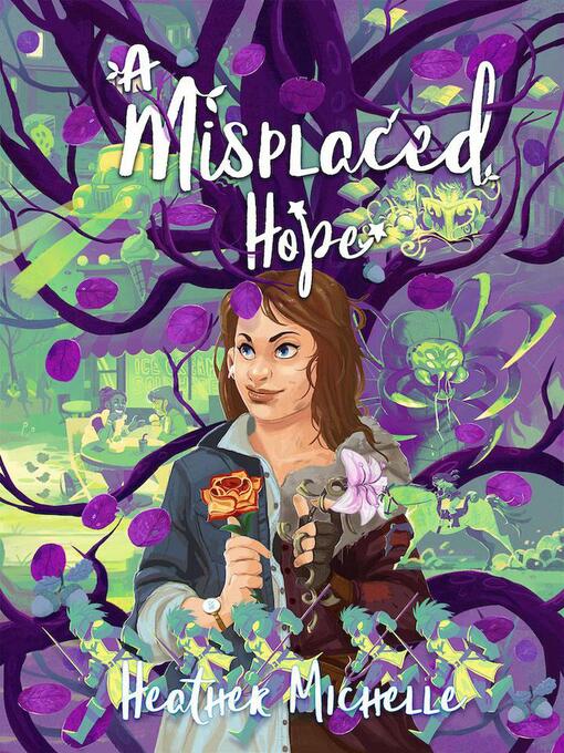Title details for A Misplaced Hope by Heather Michelle - Available
